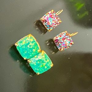 Kate spade earrings